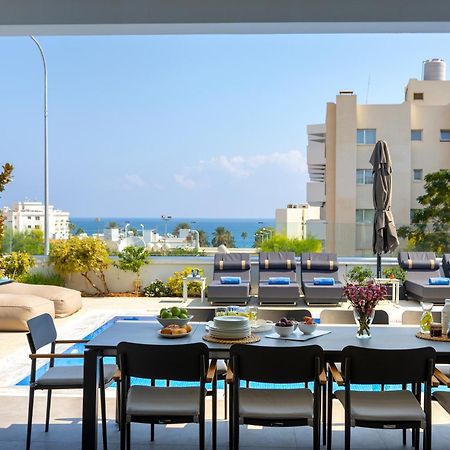 Fig Tree Bay Residences 7 Protaras Esterno foto