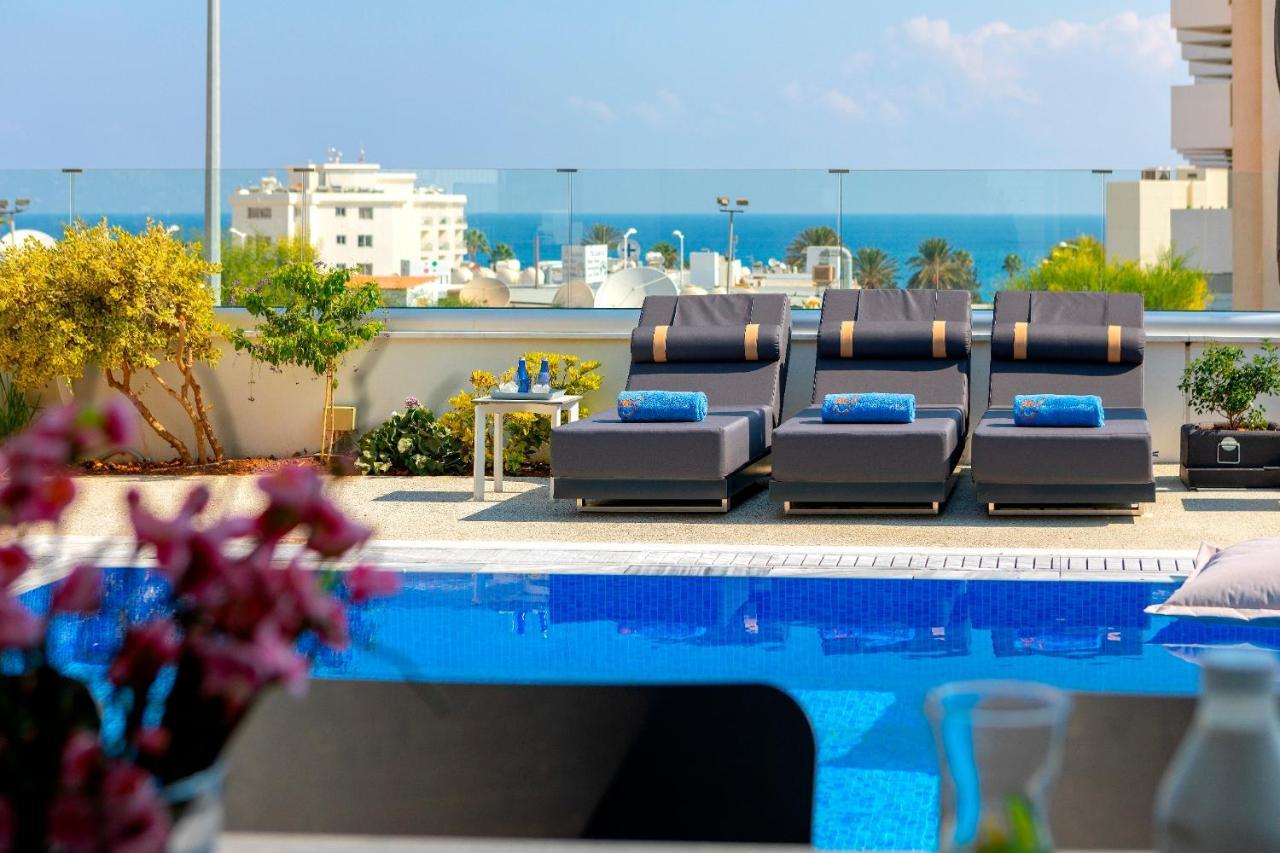 Fig Tree Bay Residences 7 Protaras Esterno foto
