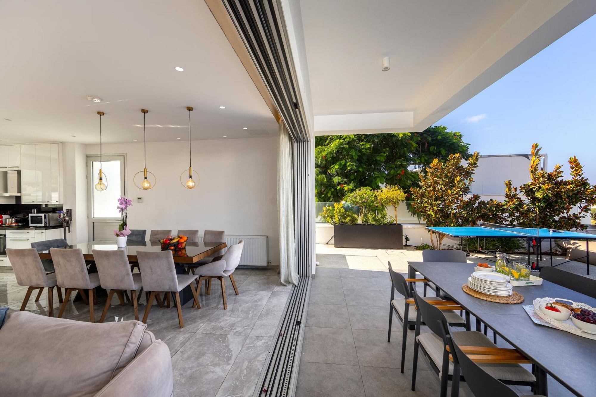 Fig Tree Bay Residences 7 Protaras Esterno foto
