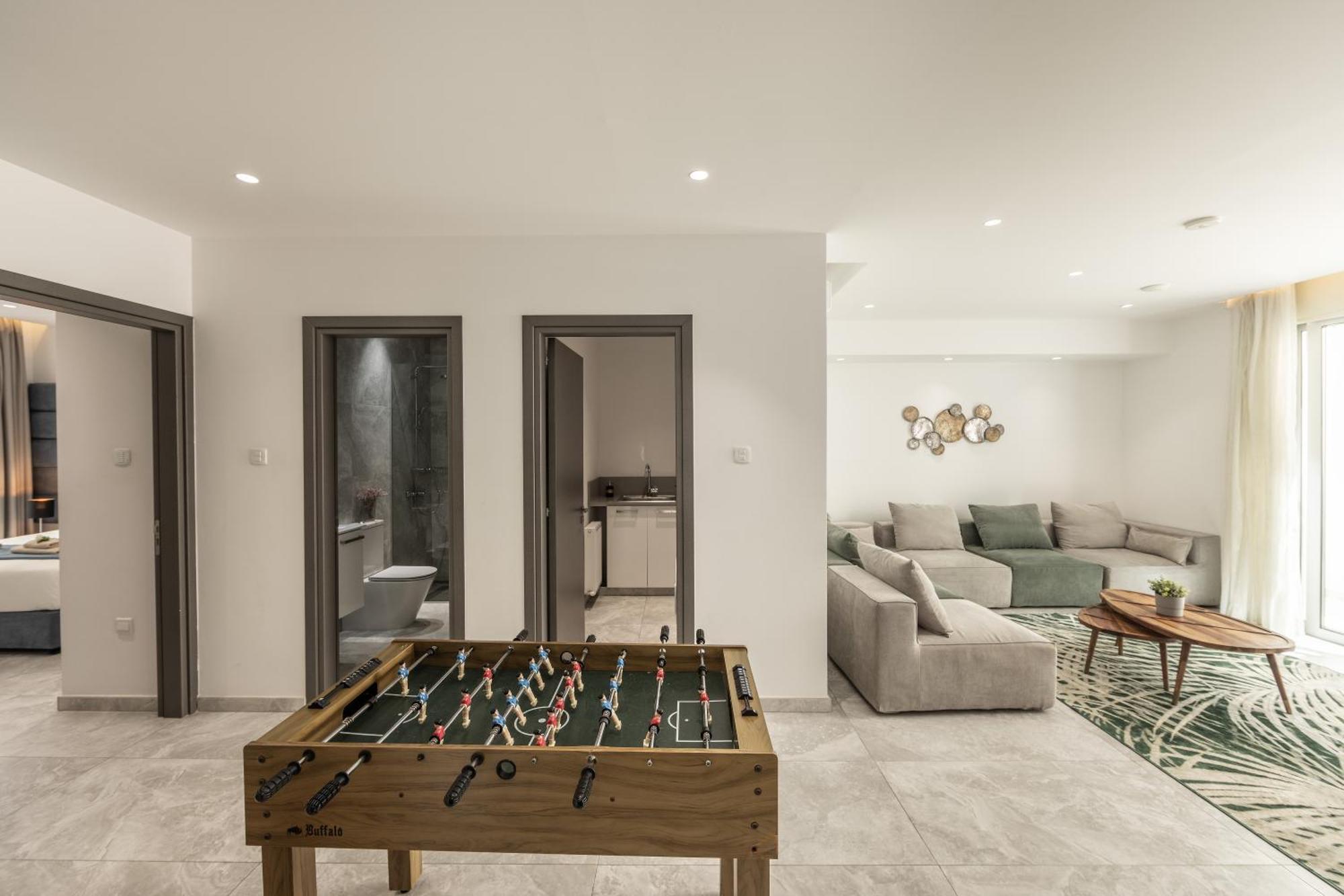 Fig Tree Bay Residences 7 Protaras Esterno foto