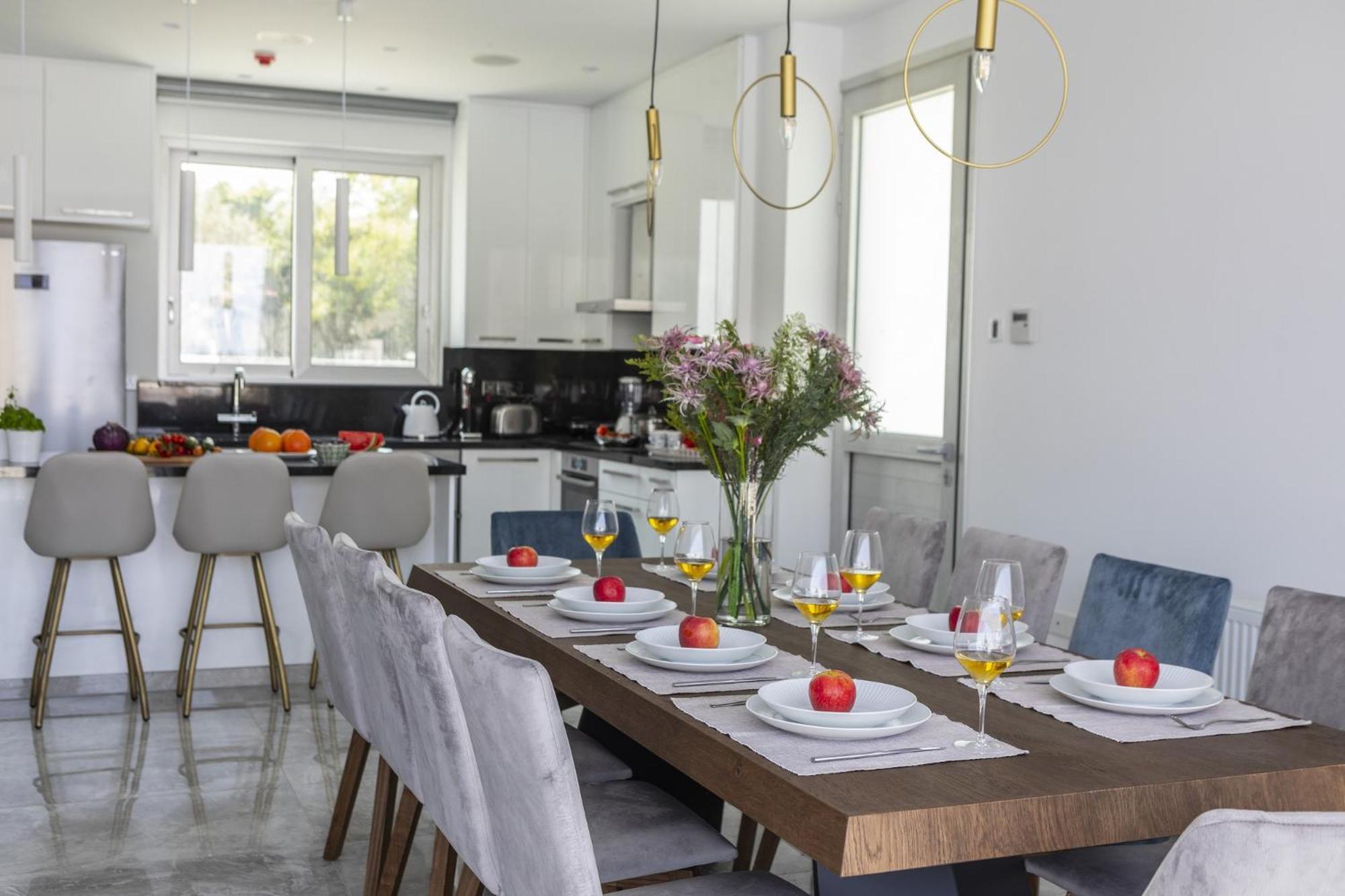 Fig Tree Bay Residences 7 Protaras Esterno foto