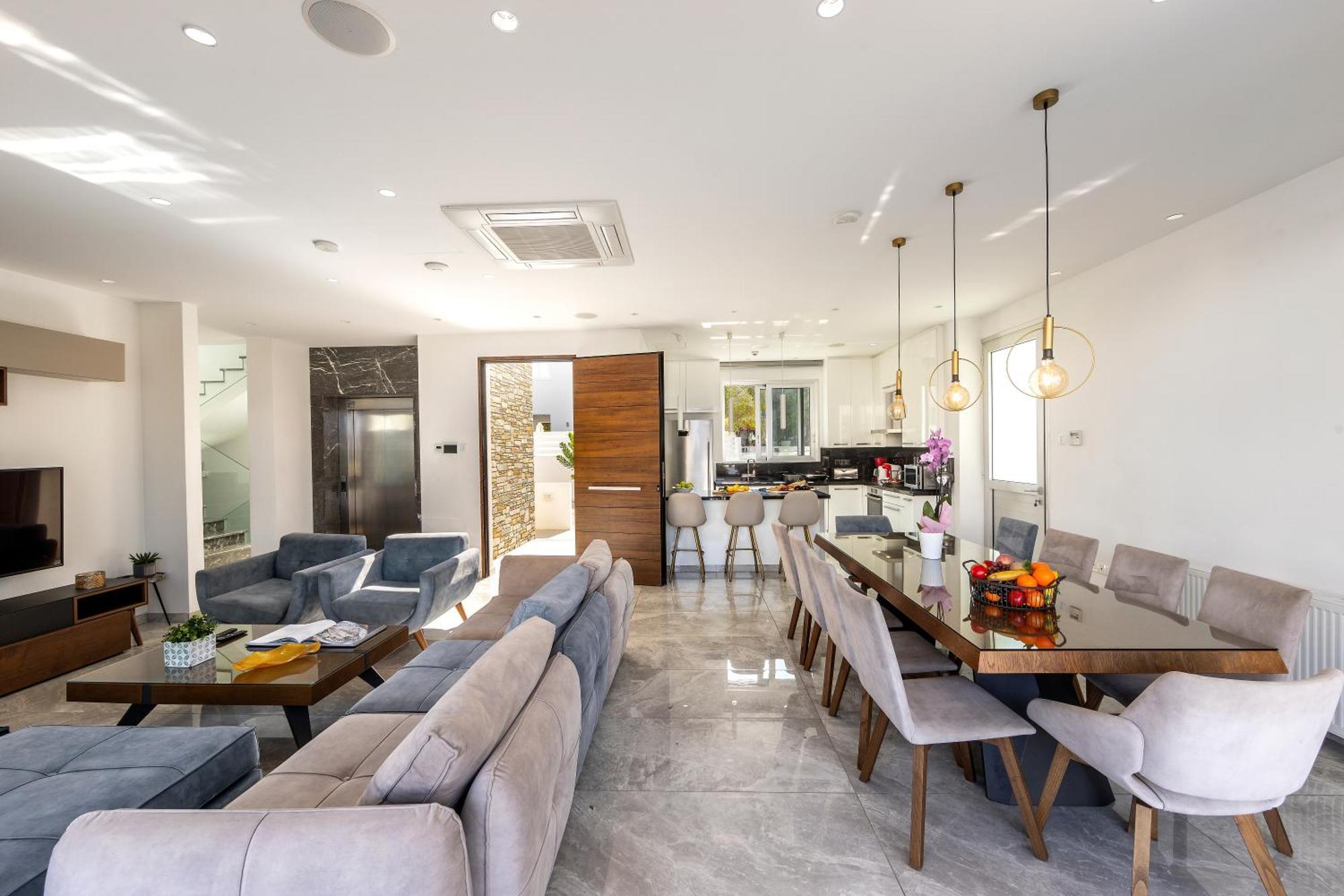 Fig Tree Bay Residences 7 Protaras Esterno foto
