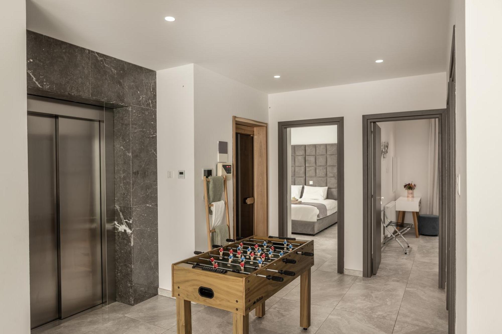 Fig Tree Bay Residences 7 Protaras Esterno foto