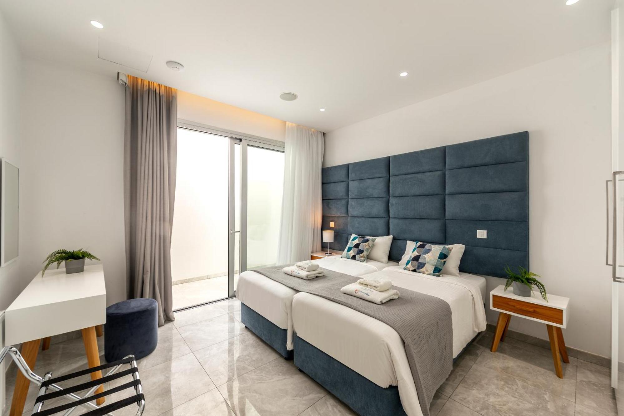Fig Tree Bay Residences 7 Protaras Esterno foto