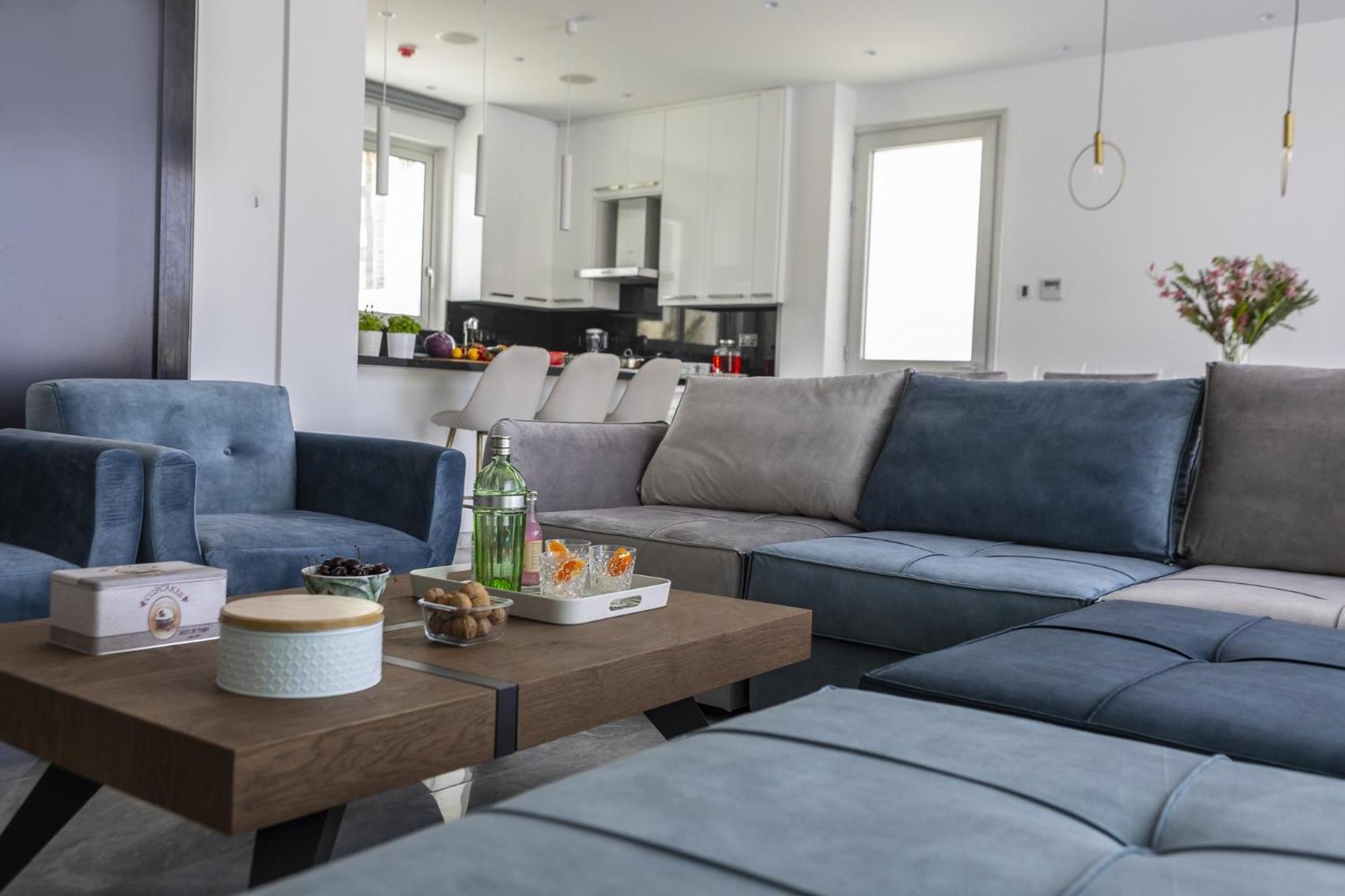 Fig Tree Bay Residences 7 Protaras Esterno foto