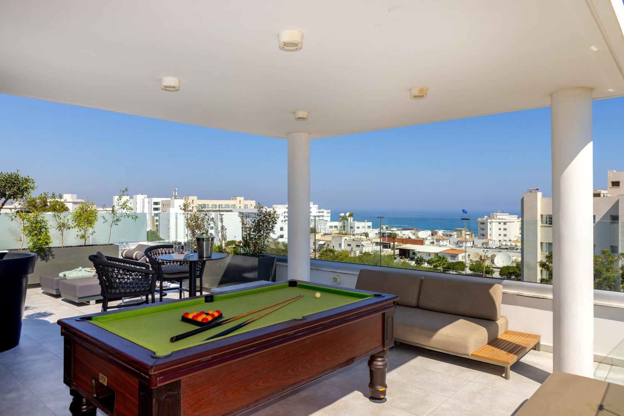 Fig Tree Bay Residences 7 Protaras Esterno foto